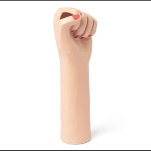 Doiy Girl Power Large Vase